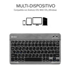 Teclado Inalámbrico Subblim Smart