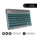Teclado Inalámbrico Subblim Smart