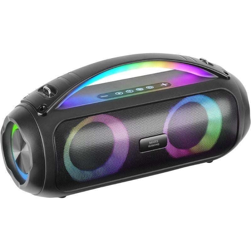 Mars Gaming MS-PULSE