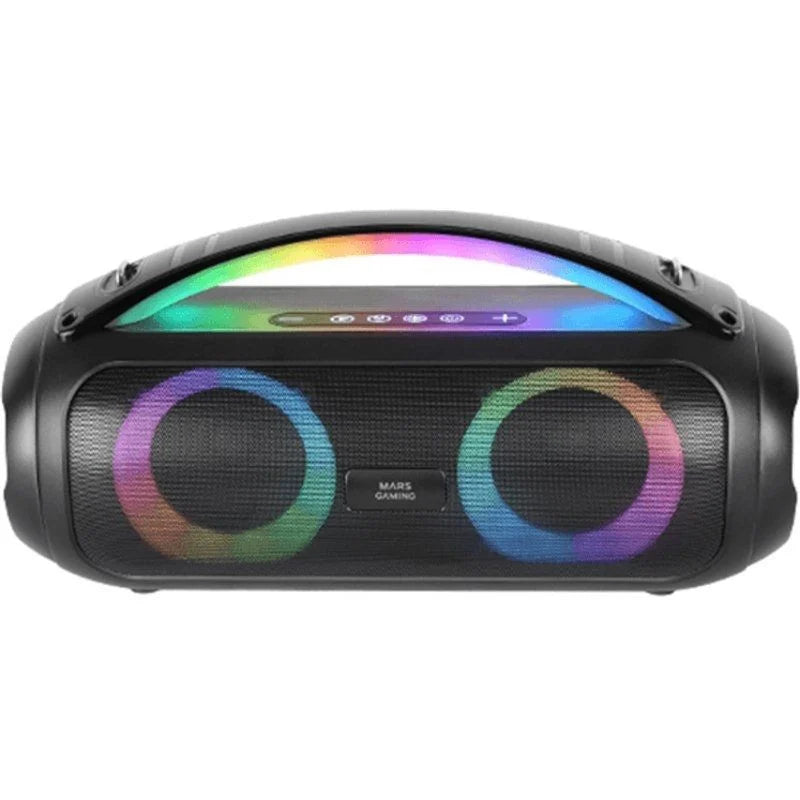 Mars Gaming MS-PULSE