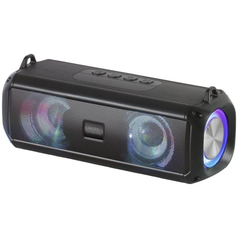 Mars Gaming MSB-XT