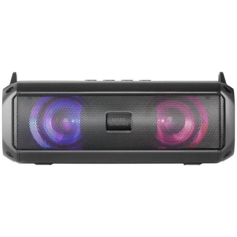 Mars Gaming MSB-XT