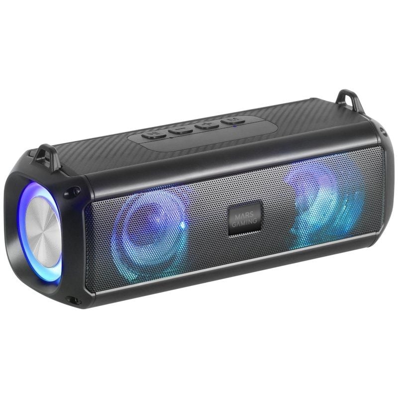 Mars Gaming MSB-XT