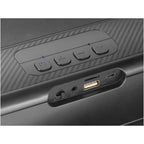 Mars Gaming MSB-XT