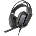 Auriculares con Micrófono Mars Gaming MH-Strike