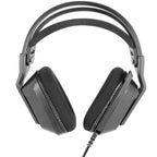 Auriculares con Micrófono Mars Gaming MH-Strike