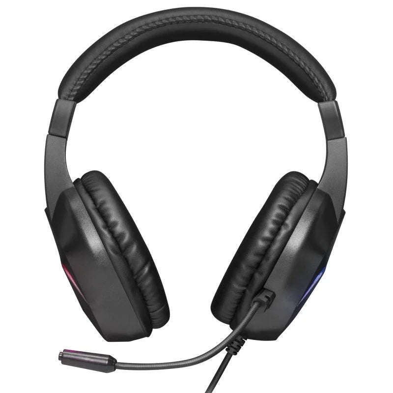 Auriculares con Micrófono Mars Gaming MH122