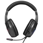 Auriculares con Micrófono Mars Gaming MH122