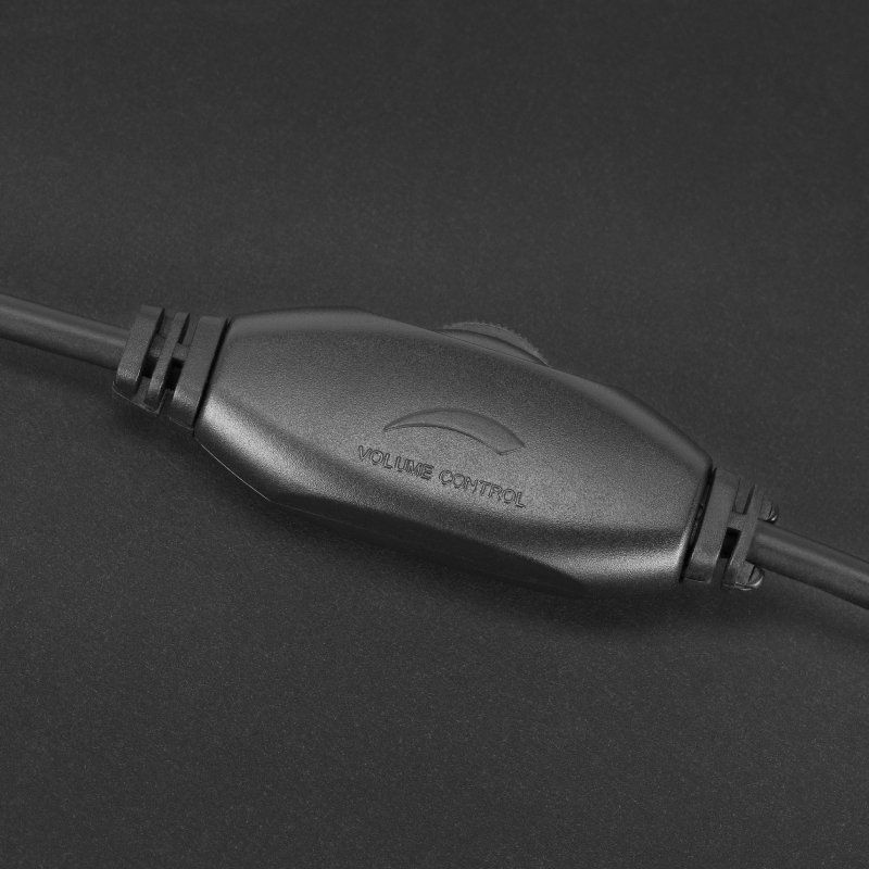 Auriculares con Micrófono Mars Gaming MH122