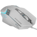 Mars Gaming MM024