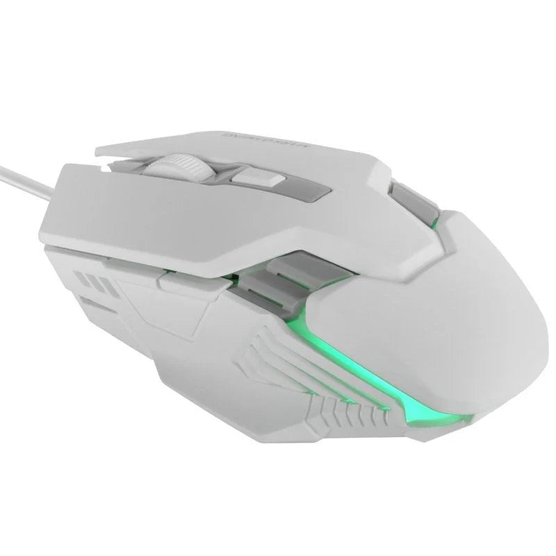 Mars Gaming MM024