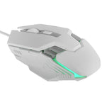 Mars Gaming MM024