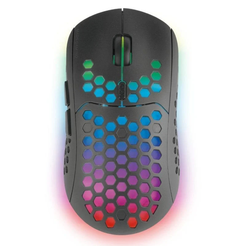 Mars Gaming MMW3