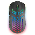 Mars Gaming MMW3