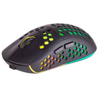 Mars Gaming MMW3