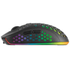 Mars Gaming MMW3