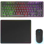 Pack  Mars Gaming