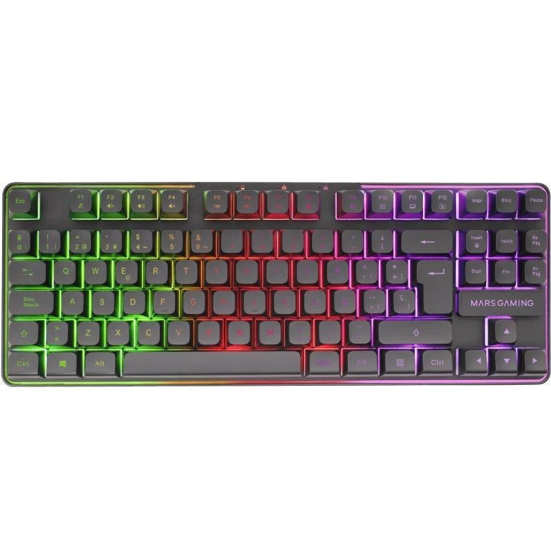 Pack  Mars Gaming