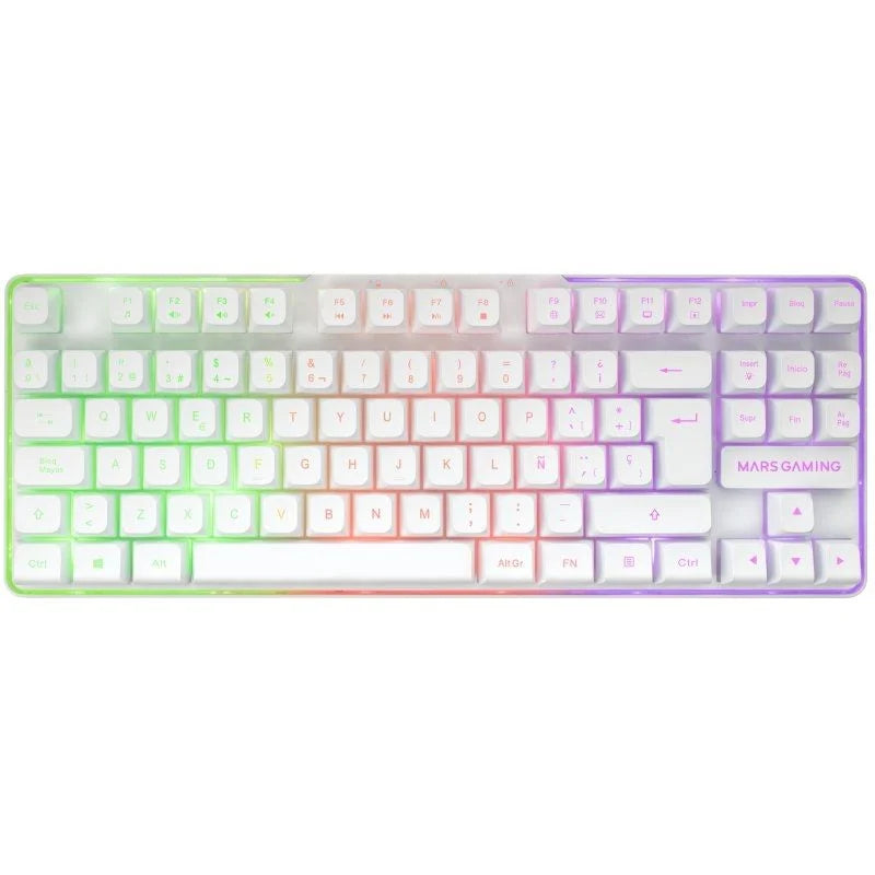 Pack Mars Gaming