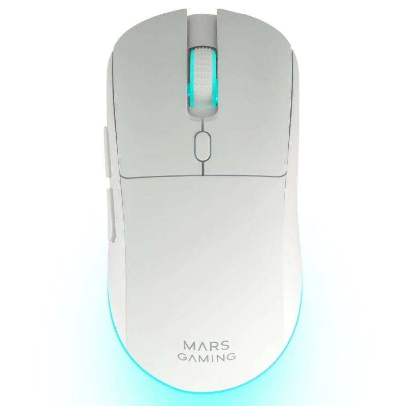 Pack Mars Gaming