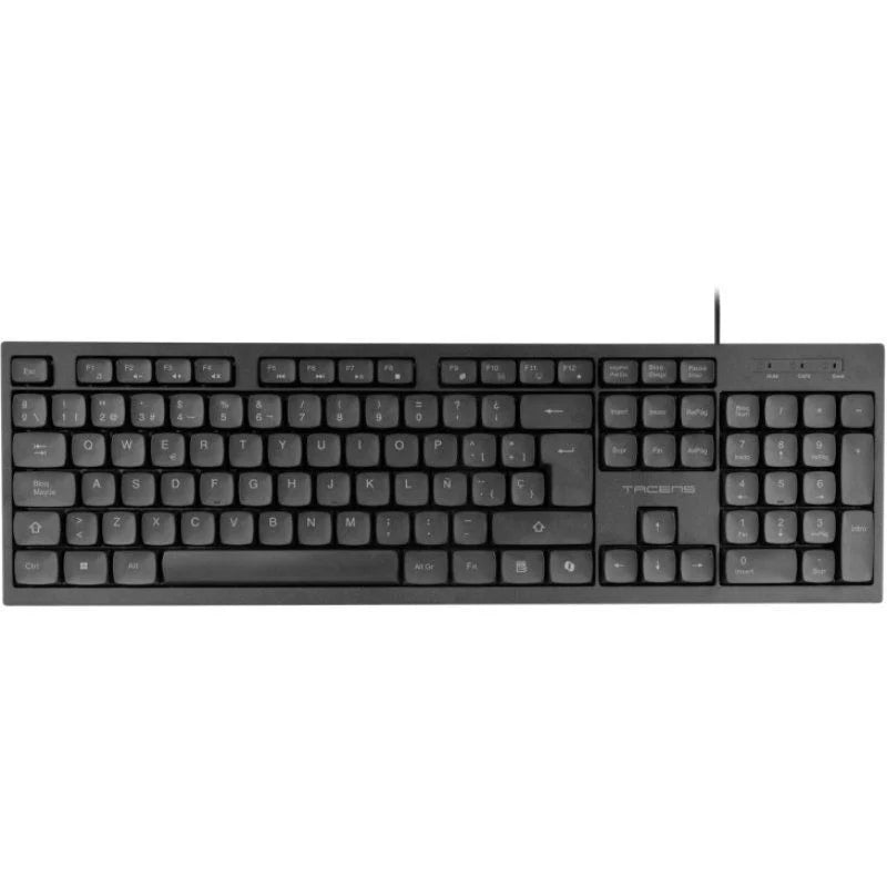 Teclado Anima