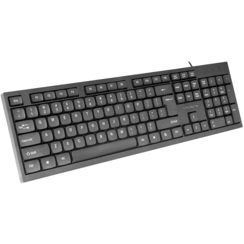 Teclado Anima