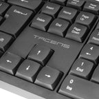 Teclado Anima