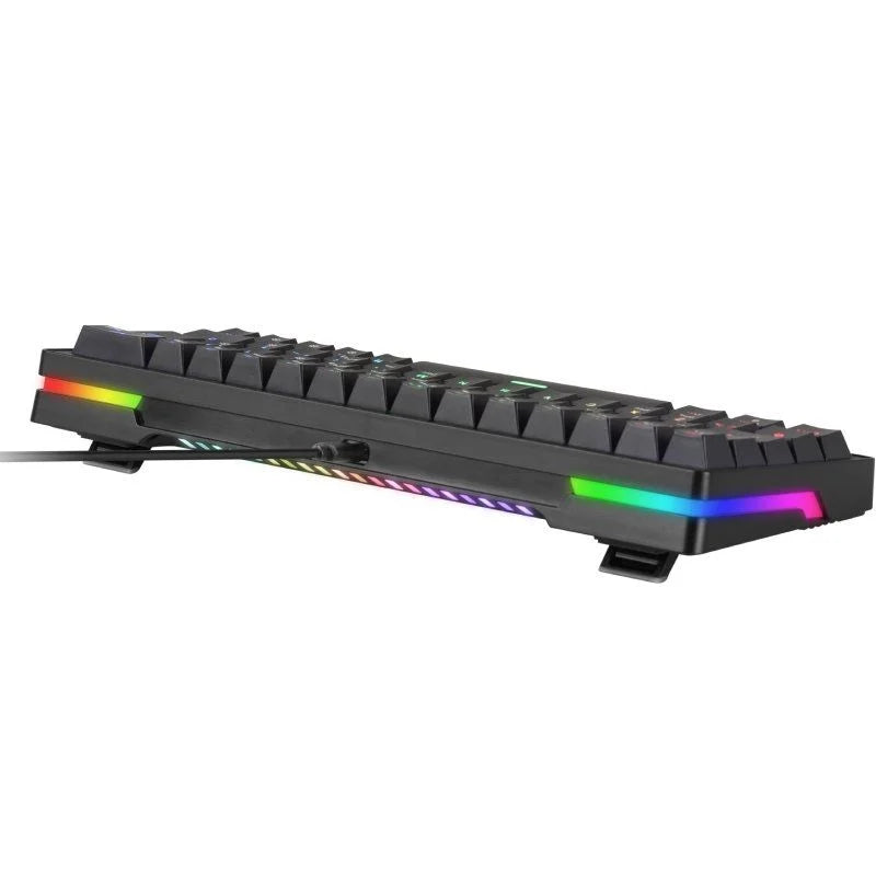 Teclado Mecánico Mars Gaming MKMINIPRO