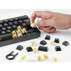 Teclado Mecánico Mars Gaming MKMINIPRO