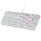 Teclado Mecánico Mars Gaming MKMINIPRO