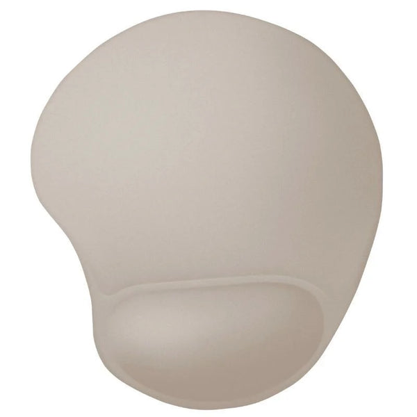 Alfombrilla Ergonómica Trust BigFoot Pad Beige