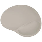 Alfombrilla Ergonómica Trust BigFoot Pad Beige