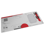 Alfombrilla Trust Gaming GXT 759 XXL