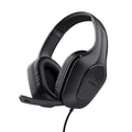 Auriculares con Micrófono Trust Gaming GXT