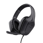 Auriculares con Micrófono Trust Gaming GXT