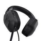 Auriculares con Micrófono Trust Gaming GXT