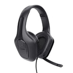 Auriculares con Micrófono Trust Gaming GXT