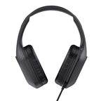 Auriculares con Micrófono Trust Gaming GXT
