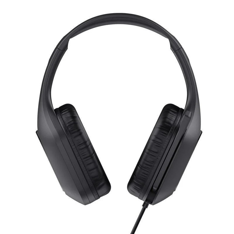 Auriculares con Micrófono Trust Gaming GXT