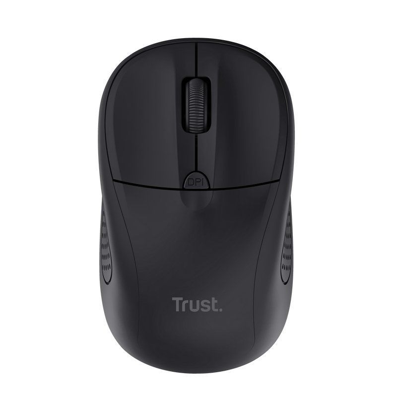 Ratón Mini Inalámbrico Trust Primo