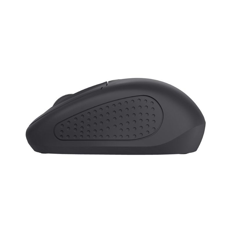 Ratón Mini Inalámbrico Trust Primo