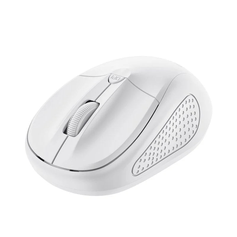 Ratón Mini Inalámbrico Trust Primo