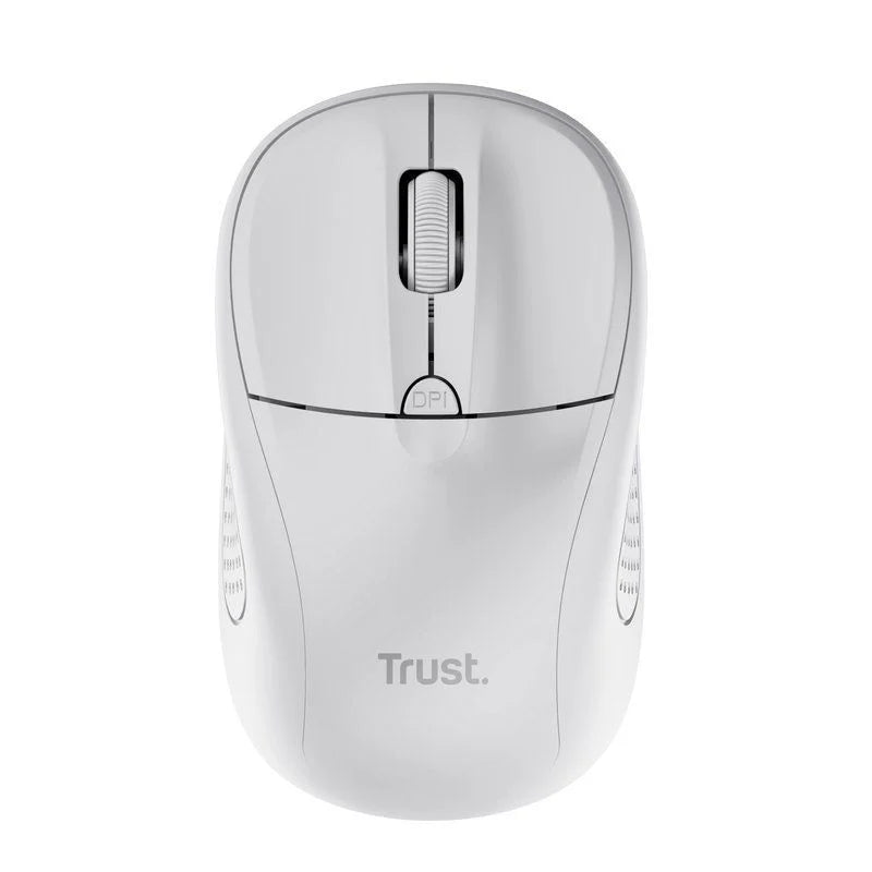 Ratón Mini Inalámbrico Trust Primo