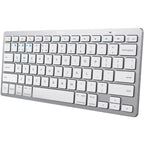 Teclado Inalámbrico Trust