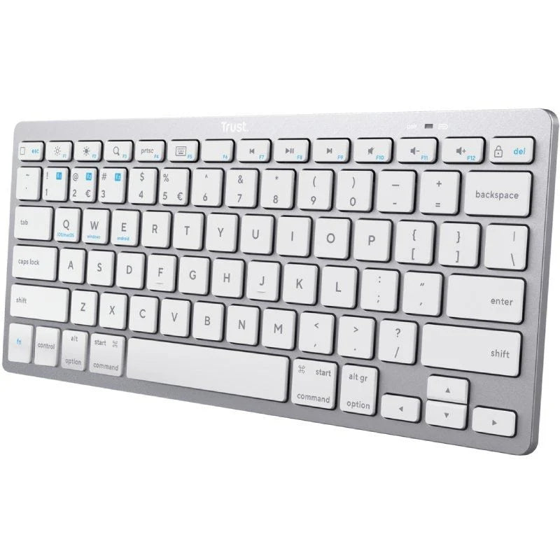 Teclado Inalámbrico Trust