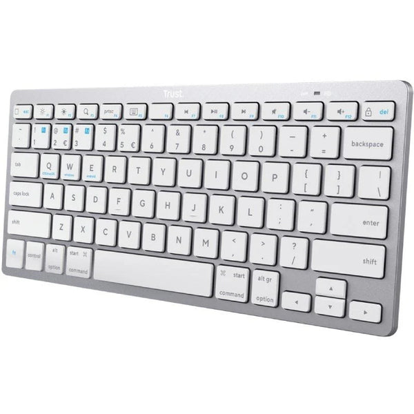 Teclado Inalámbrico Trust