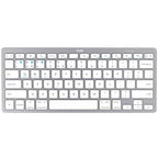 Teclado Inalámbrico Trust
