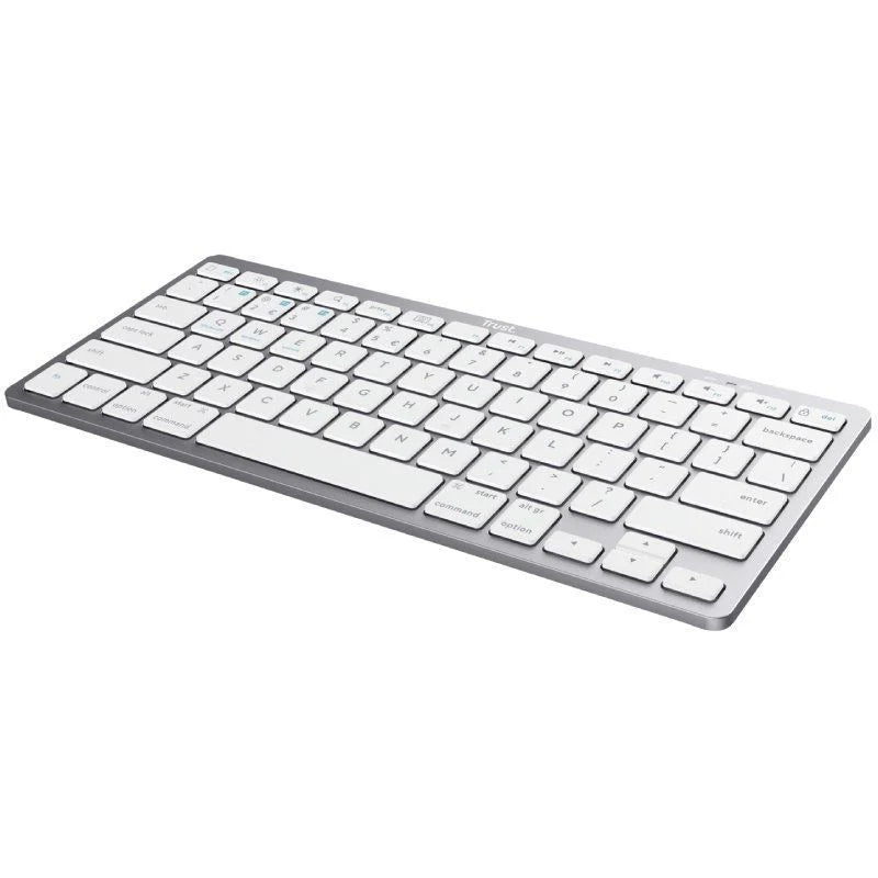 Teclado Inalámbrico Trust