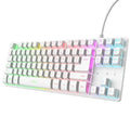 Teclado Trust Gaming GXT