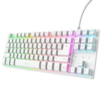 Teclado Trust Gaming GXT